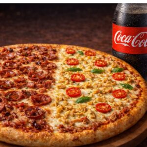 MyD Delivery Product Image