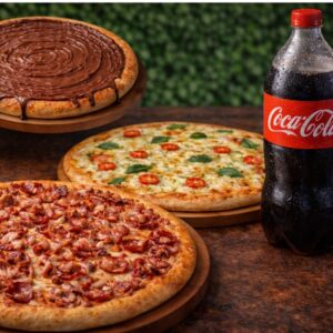 MyD Delivery Product Image